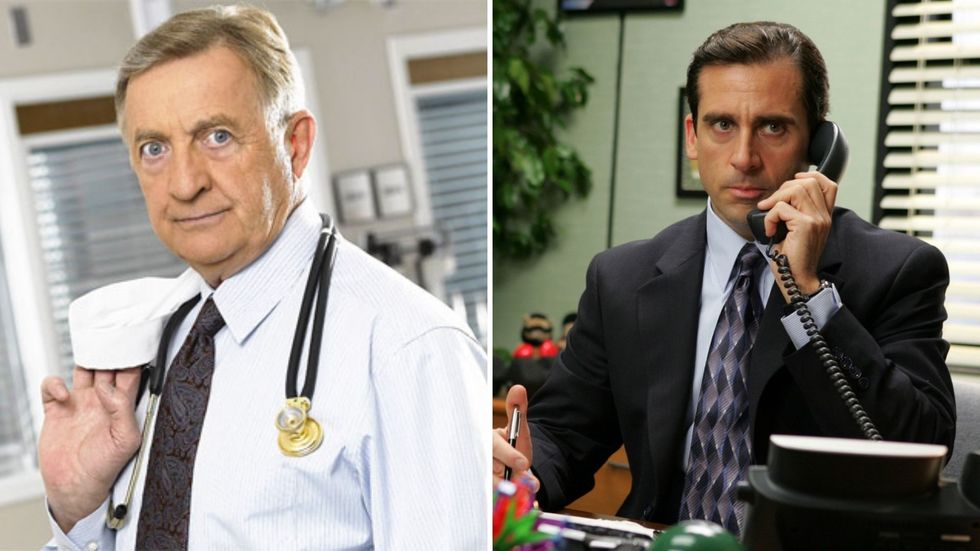 Here's Why These 5 TV Bosses Are Literally The Worst
