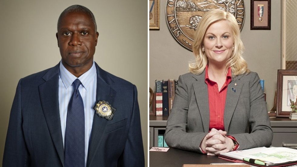 Would You Work For Them? Here Are The 5 Greatest TV Bosses