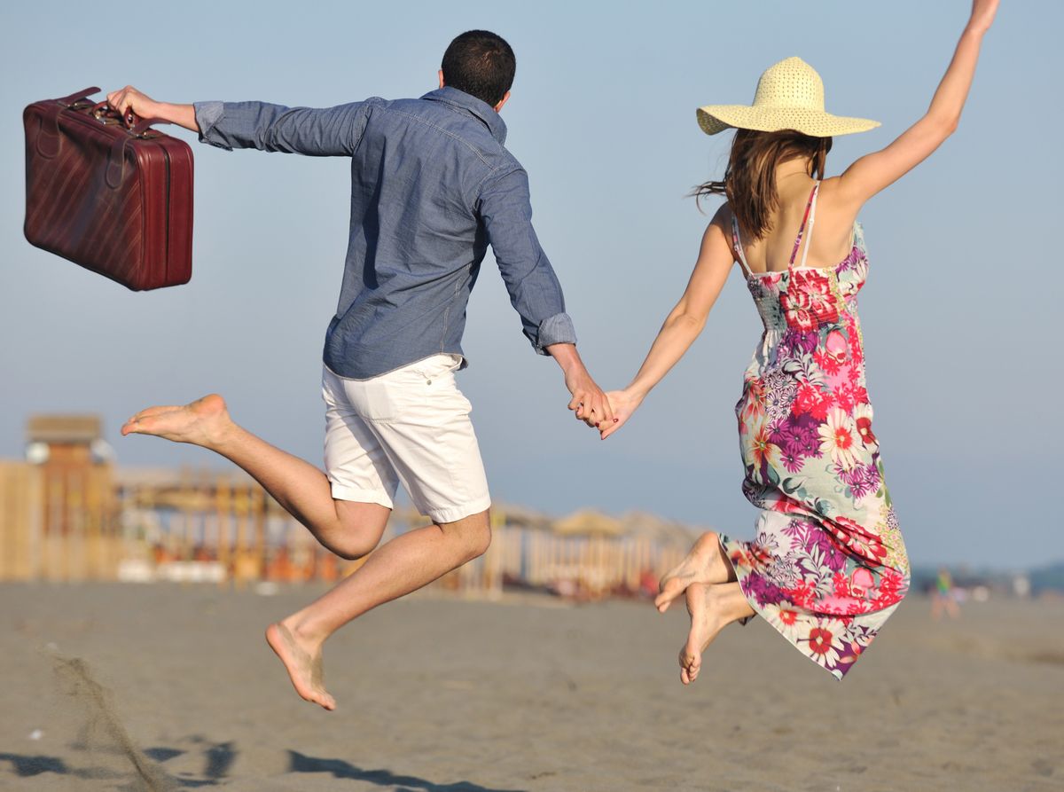 Tell Us! When's The Best Time To Take A Vacation?