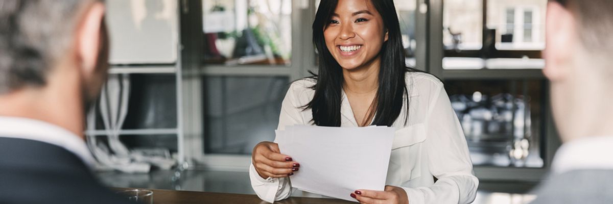 These Are 5 Of The Top Entry-Level Jobs Available in 2019