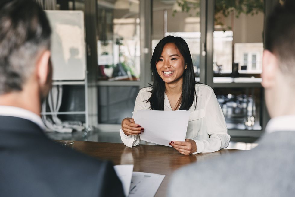 These Are 5 Of The Top Entry-Level Jobs Available in 2019