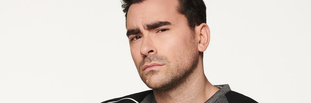 5 Career Lessons We Learned From David Rose of "Schitt's Creek"