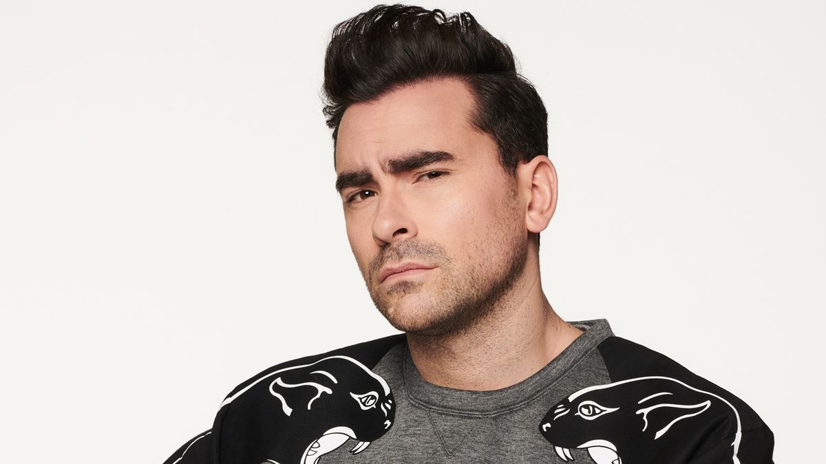 5 Career Lessons We Learned From David Rose of "Schitt's Creek"