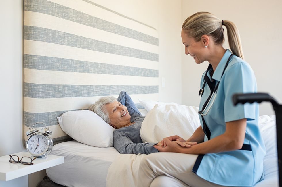 9 Nursing Skills Every Practitioner Needs To Be Successful