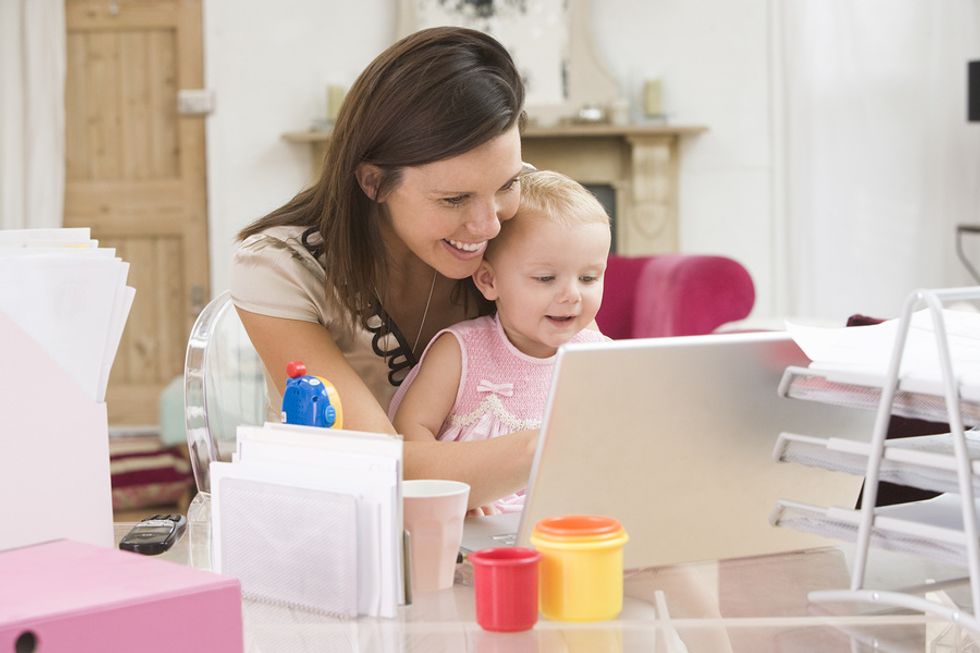 Why The U.S. NEEDS A Better Maternity Leave Policy