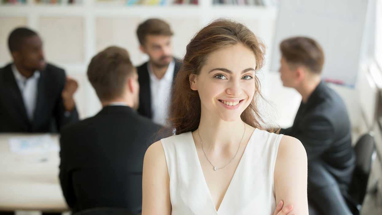 Work It Daily's NEW & IMPROVED Platform!