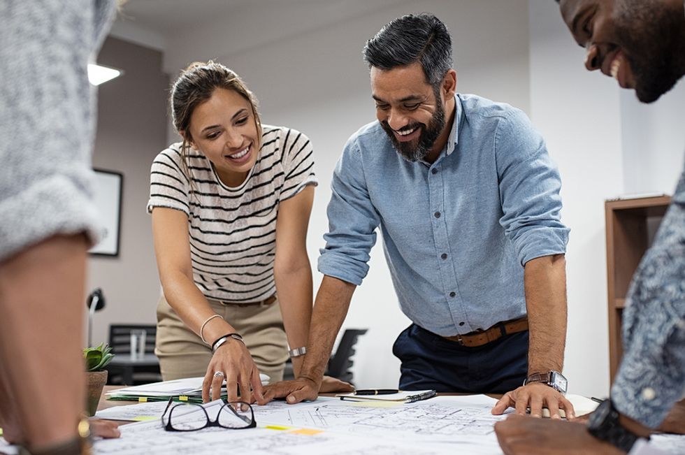 5 Easy Ways To Find Your Passion At Work - Work It Daily