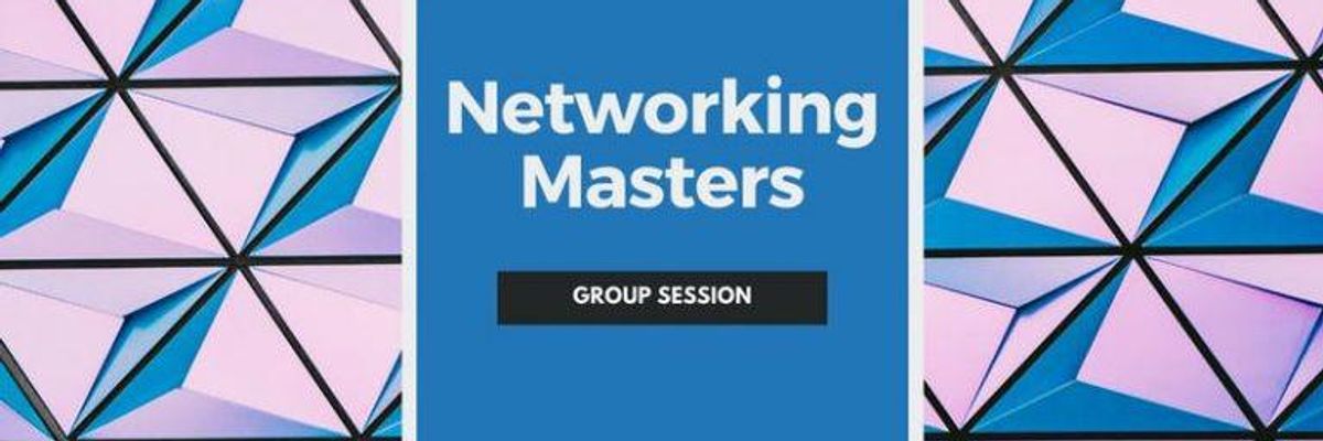 Networking Masters