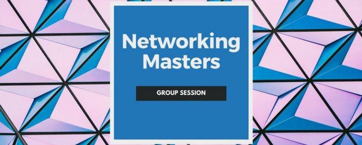 Networking Masters