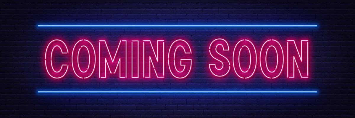 Coming Soon...Incredible Companies, LIVE!
