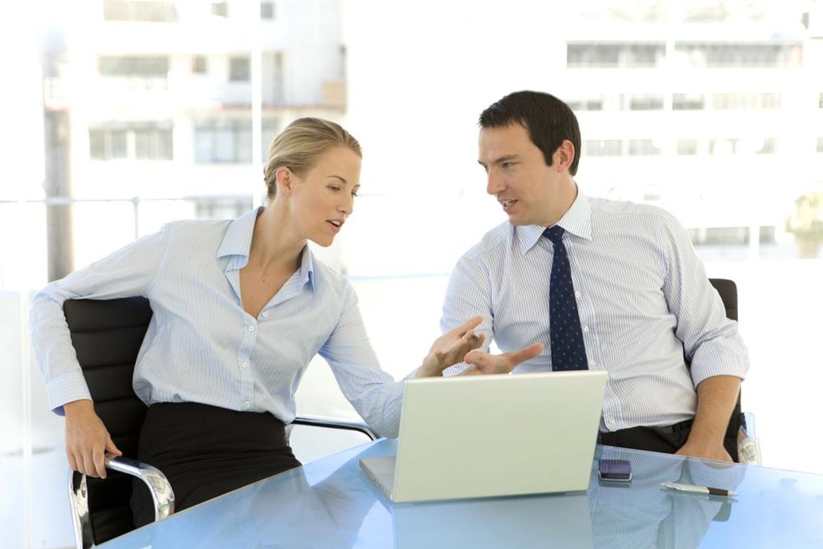 When Saying No Helps Set Expectations
