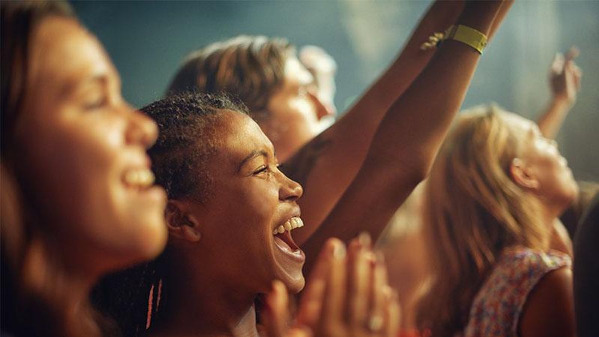 Drive Conversions With The Right Audience