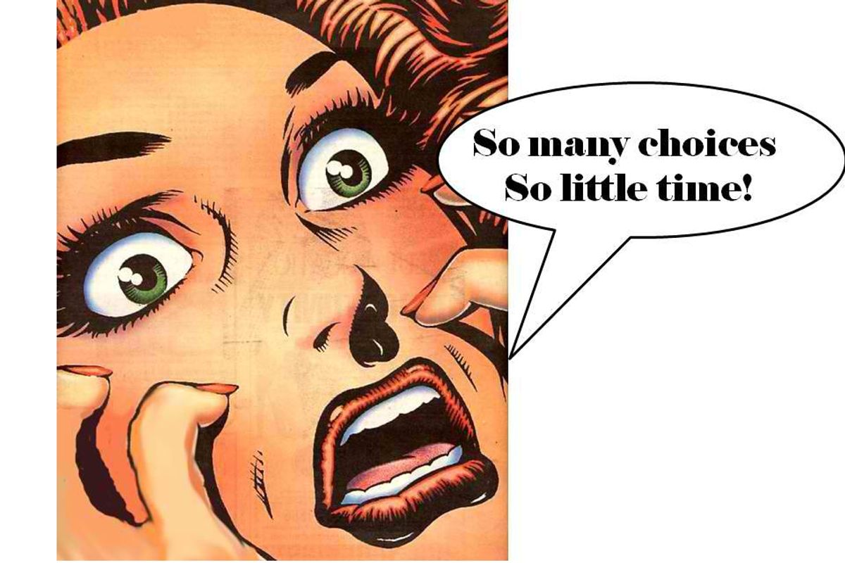 The Make-Or-Break Difference: Your Brand Position