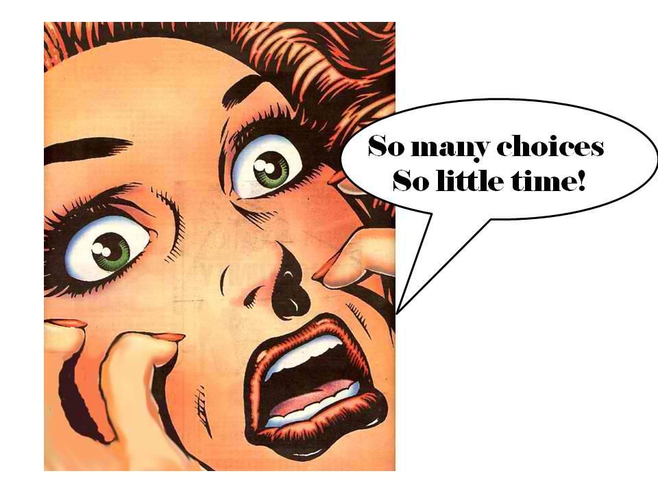 The Make-Or-Break Difference: Your Brand Position