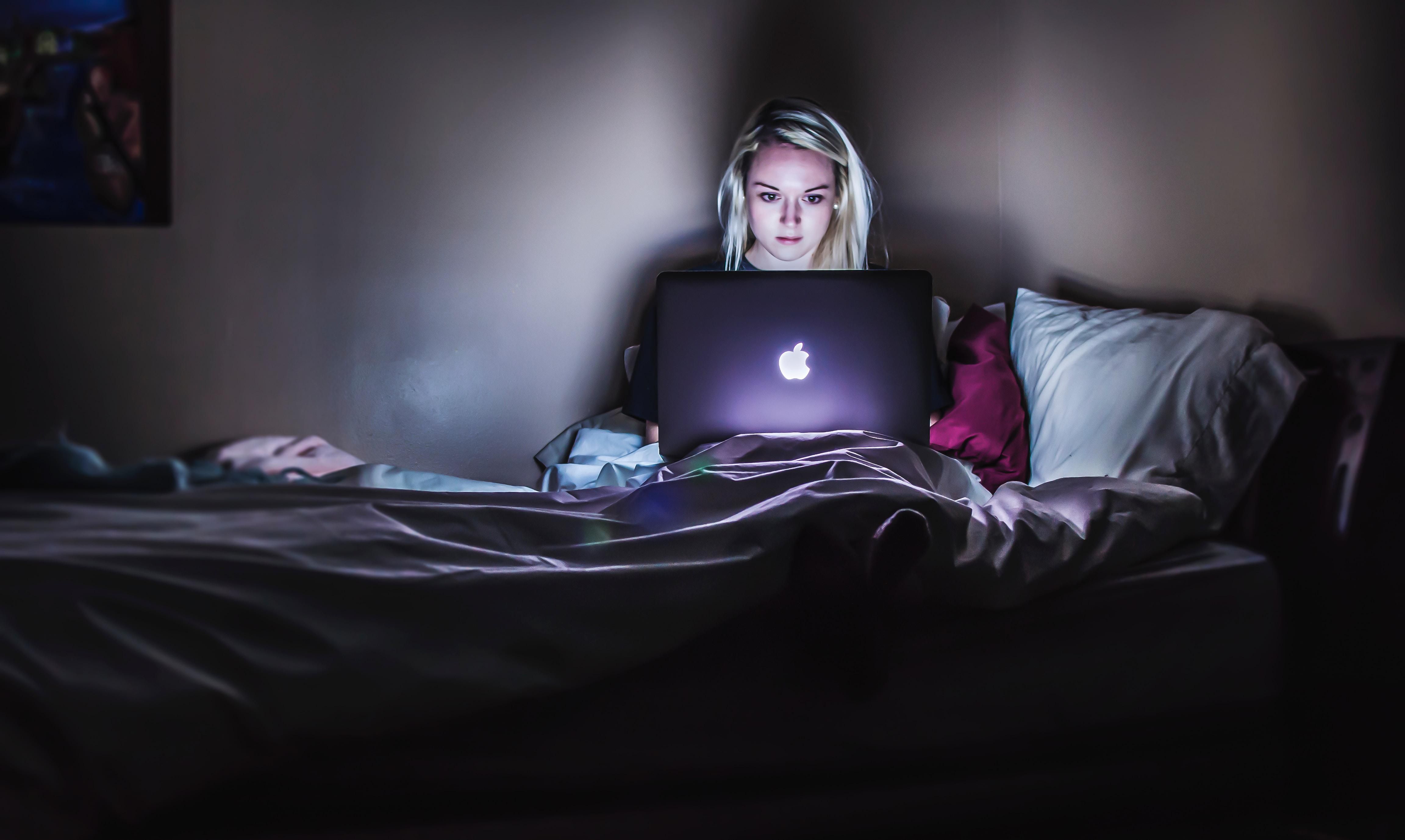 The Biggest Career Mistake You Can Make Is Working Too Hard