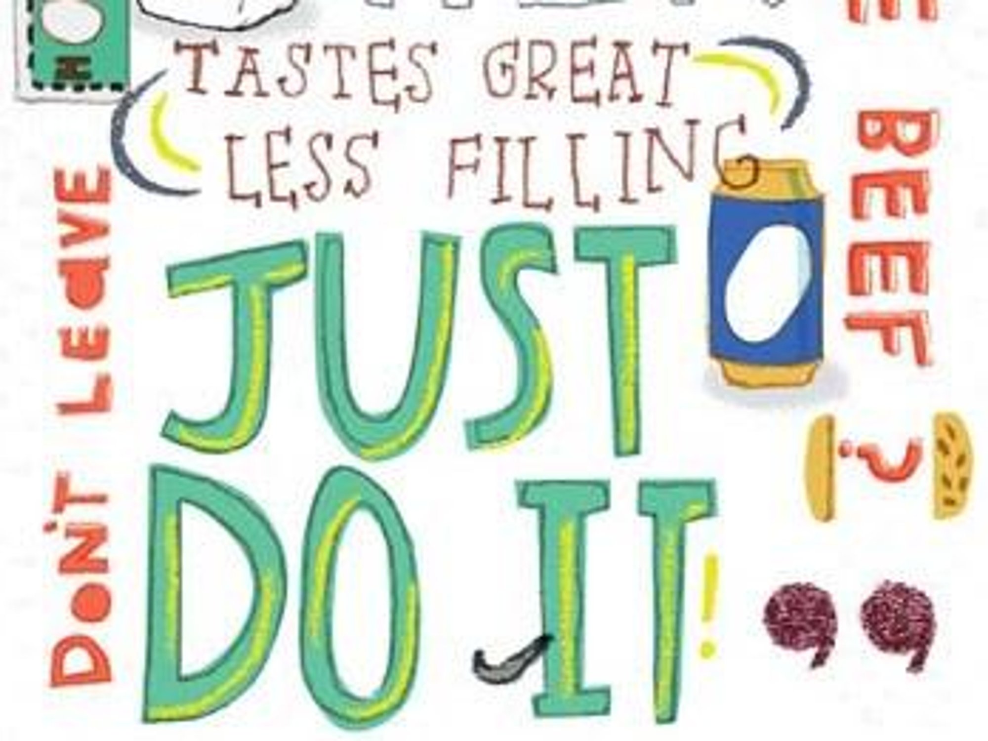 Creating A Tagline That Packs A Punch