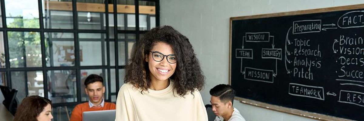The 5 Things You Must Do To Become A Good Manager
