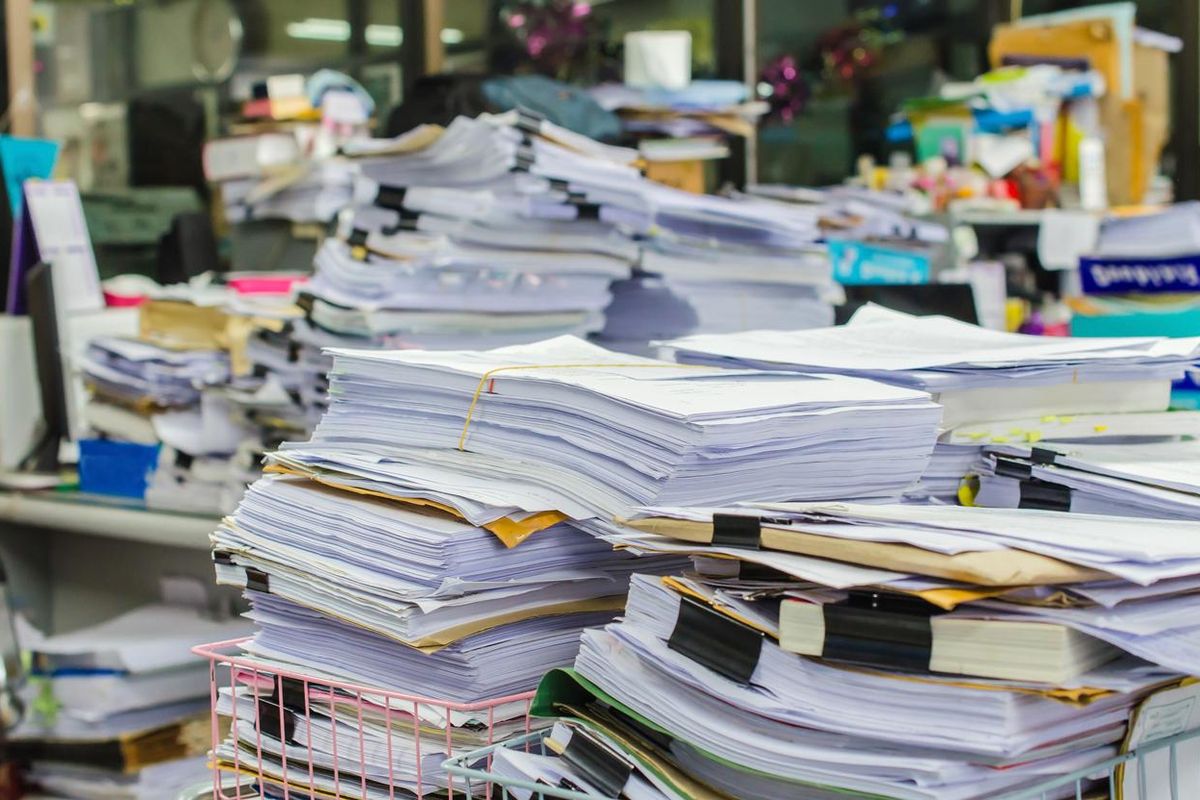 How To Implement An Enterprise Content Management (ECM) System For Your Organization