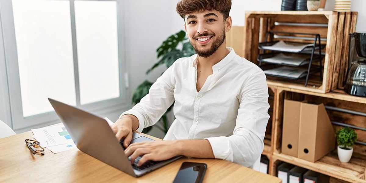 5 Ways To Have A Great Day At Work - Work It Daily