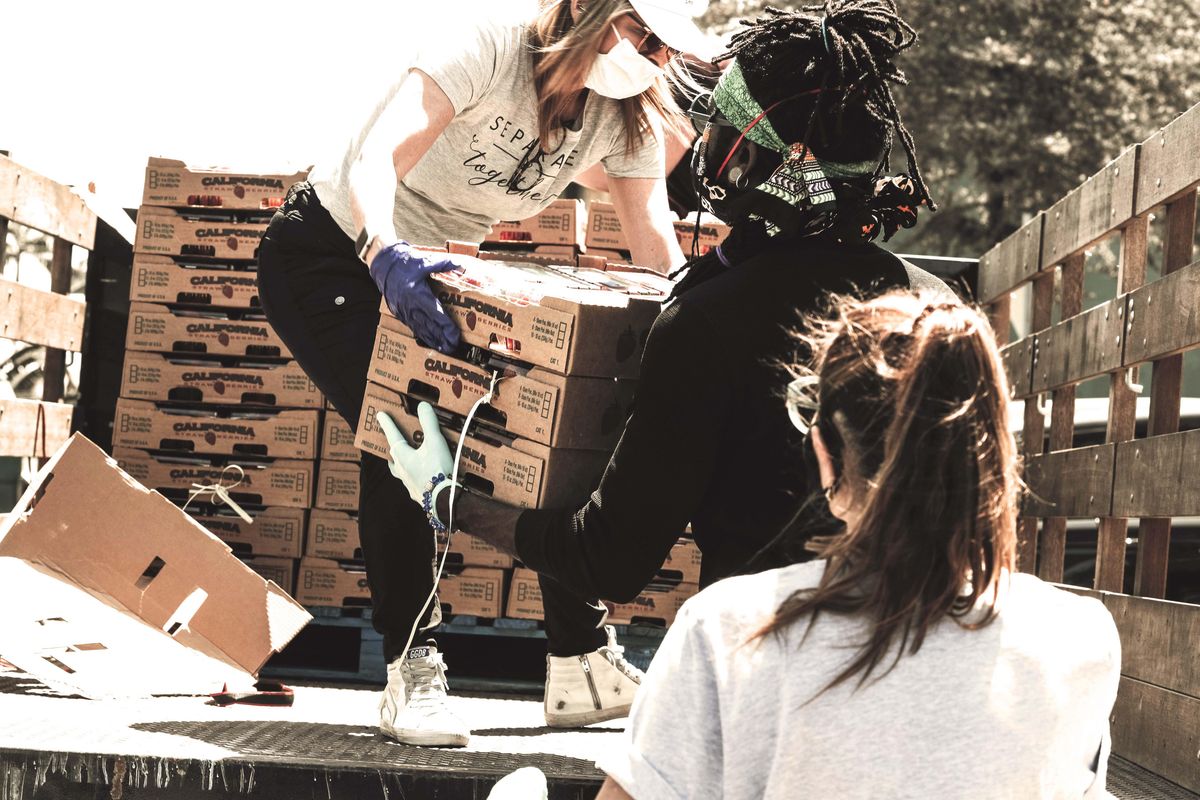 3 Steps To Strategically Aligned Business Giving
