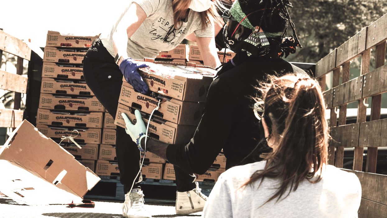 3 Steps To Strategically Aligned Business Giving