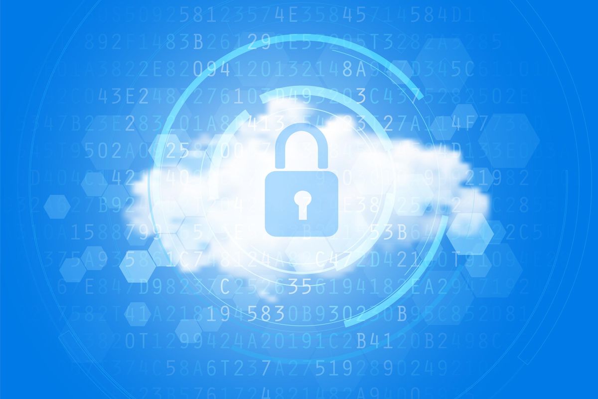 How To Get Management Feeling Safe With Data In The Cloud