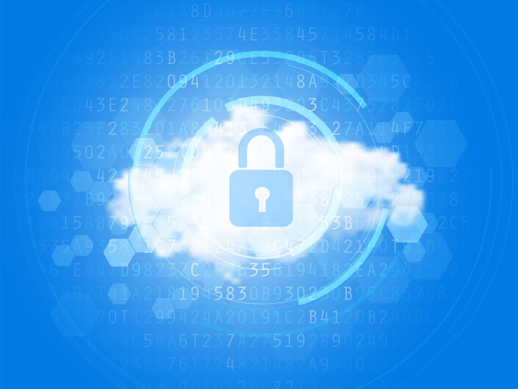 How To Get Management Feeling Safe With Data In The Cloud