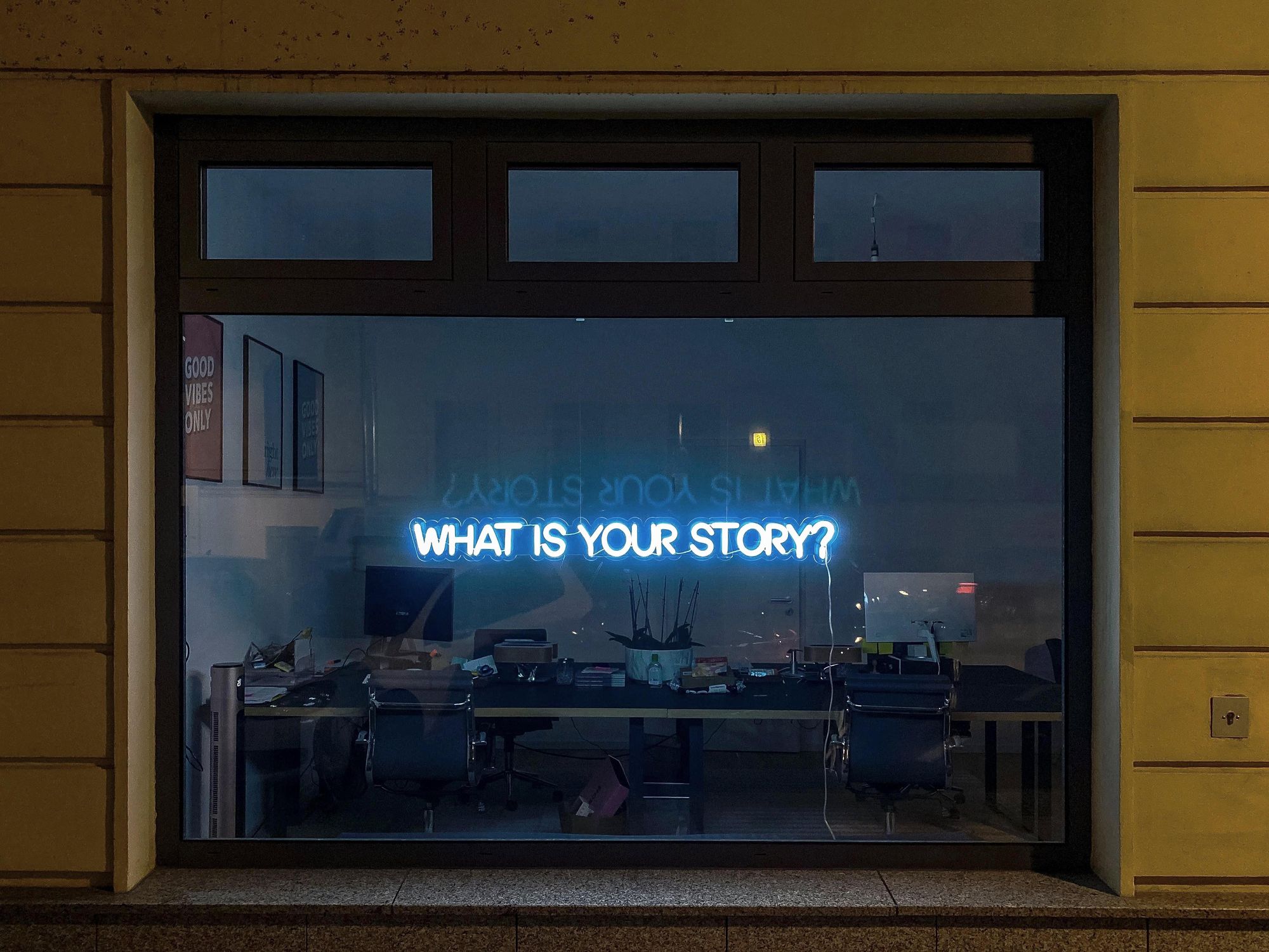 5 Ways Your Brand Can Connect Through Storytelling