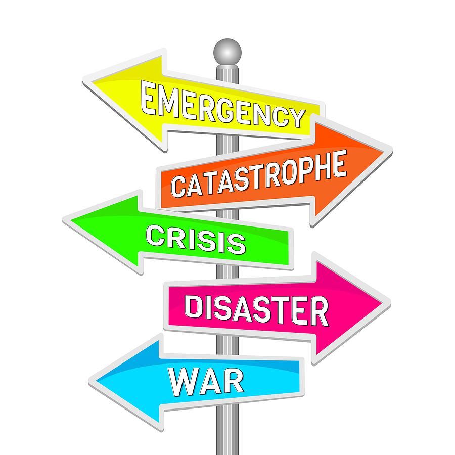 Is Your Organization Prepared For The Next Disaster?