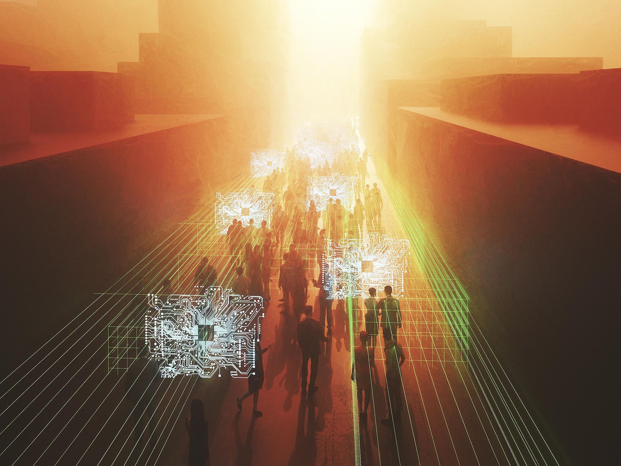 Organizing Data Governance For Business Impact