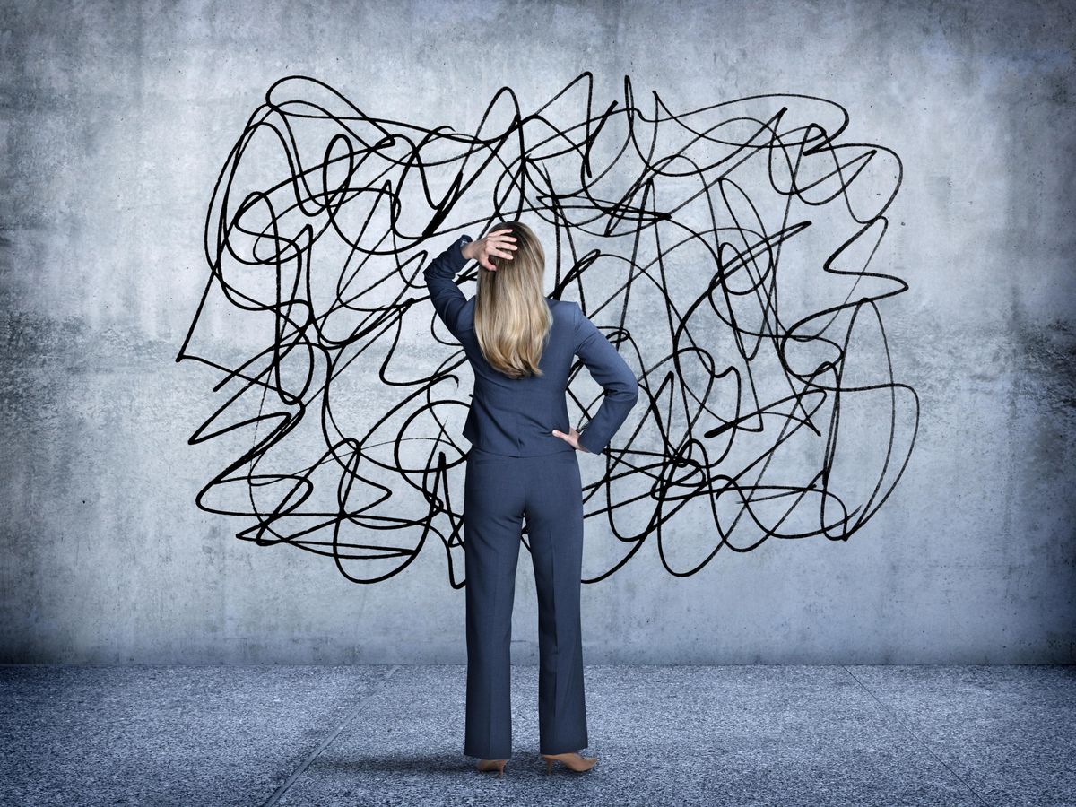 Does The Board Really Know What You're Doing?