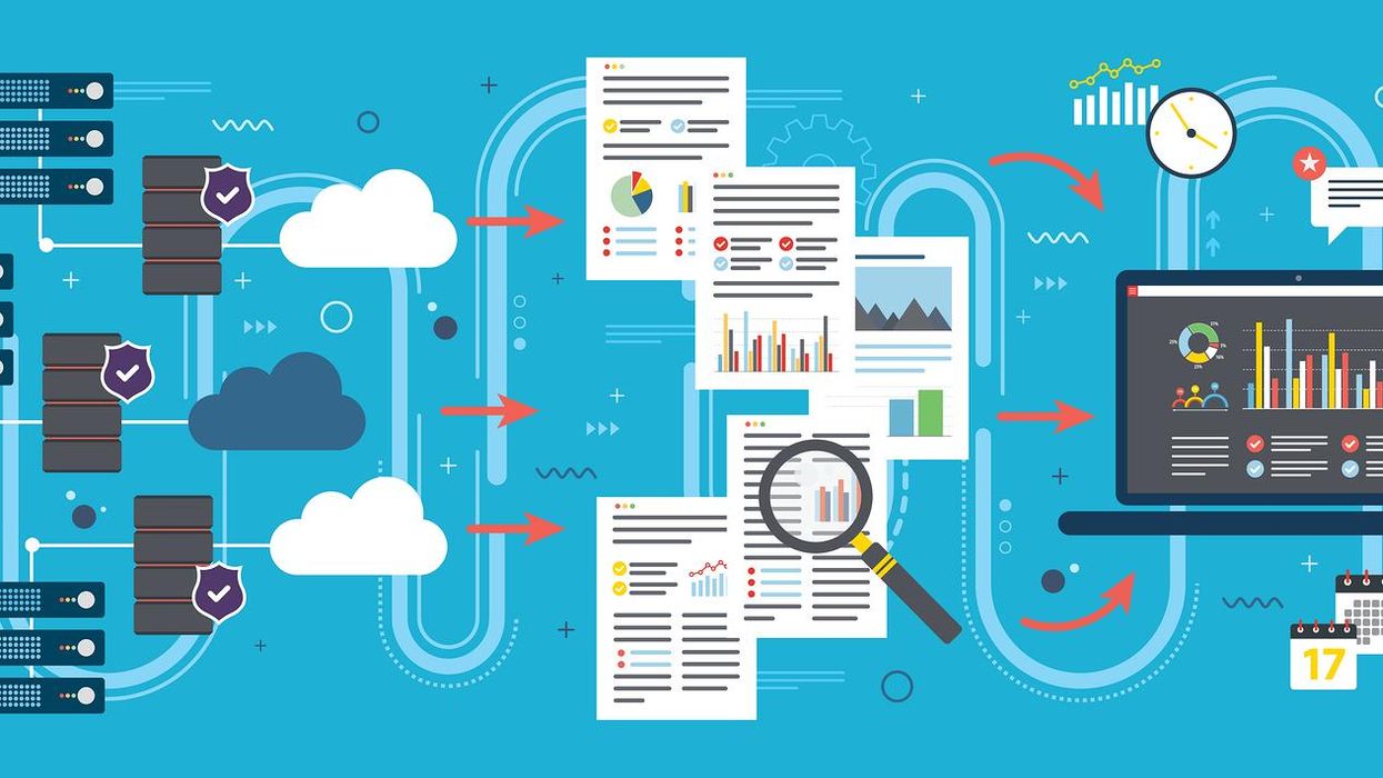 Data Never Sleeps. How Actionable Is Your Reporting?