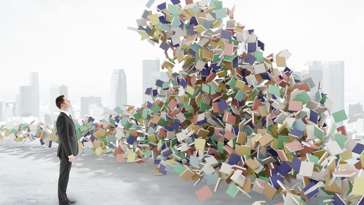 How To Ensure The Data Mesh Doesn’t Create A Data Mess