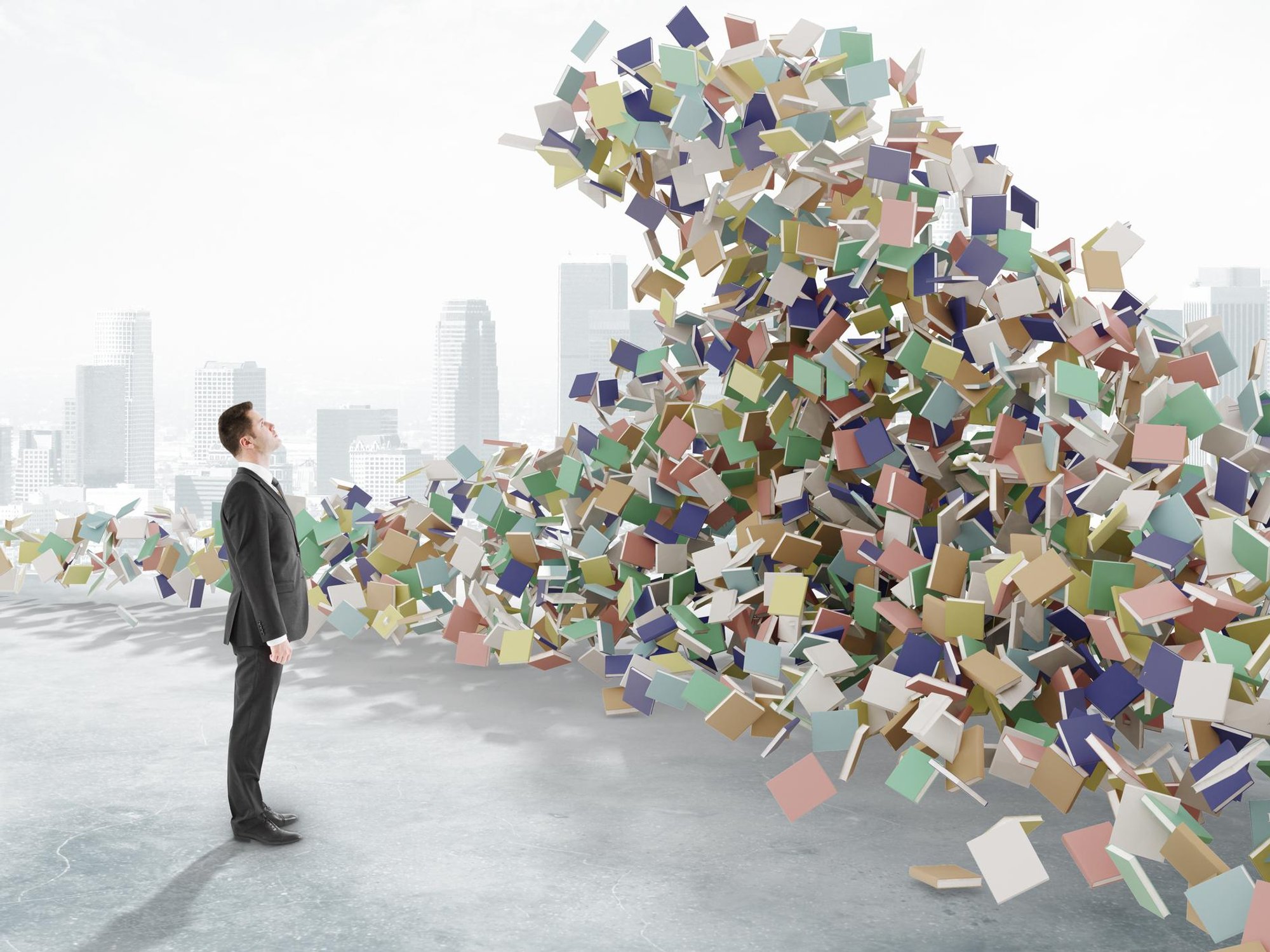 The Data Mesh Is A Theoretical Concept Or Construct Which Says The ...