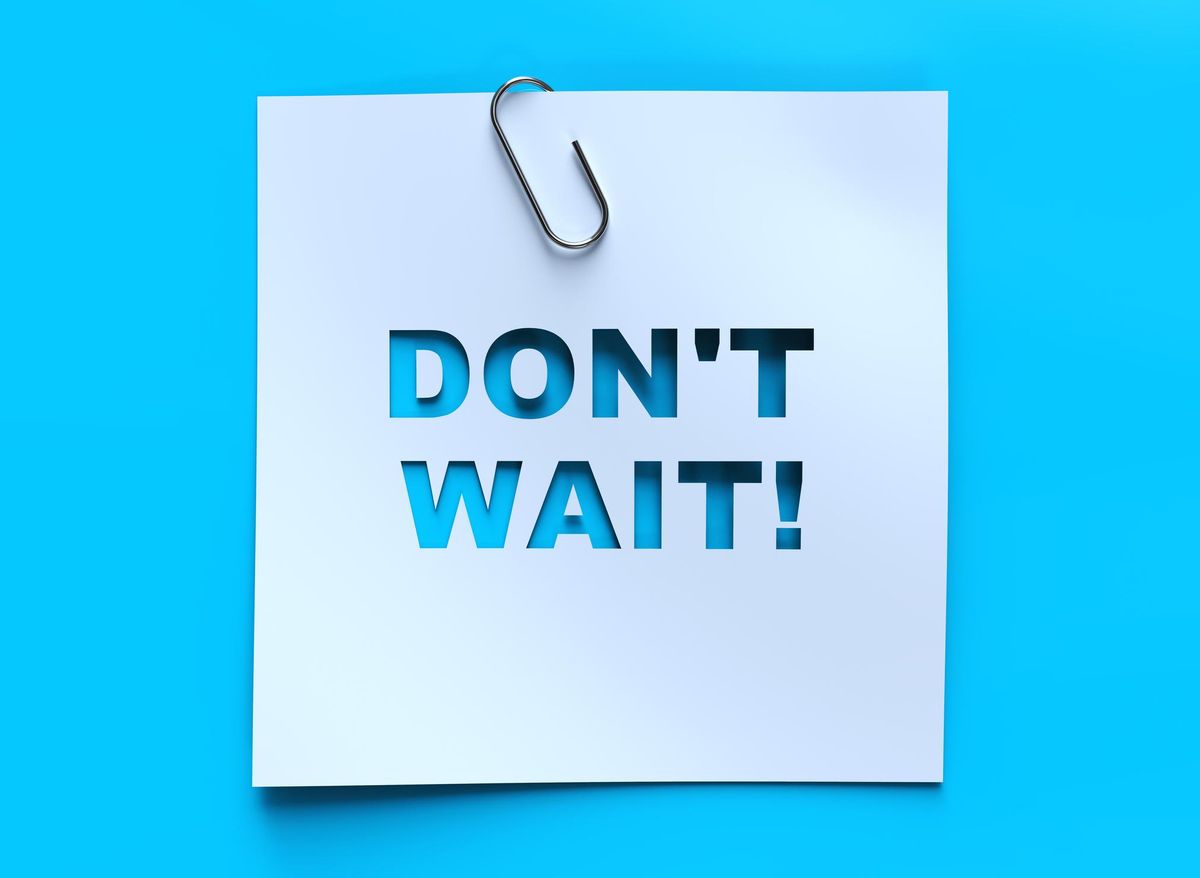 Do We Need To Engage Customers In Real Time? Well, Yes, You Do!