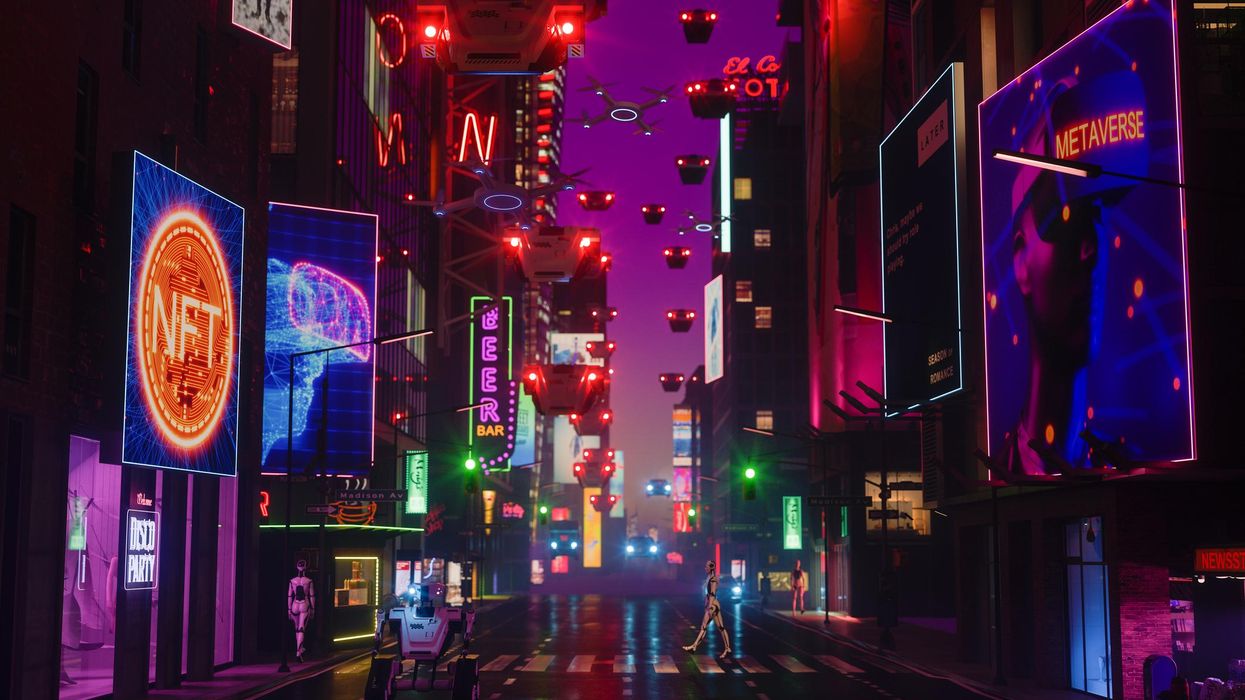 Where Is Data Analytics For Banking In The Metaverse Heading?