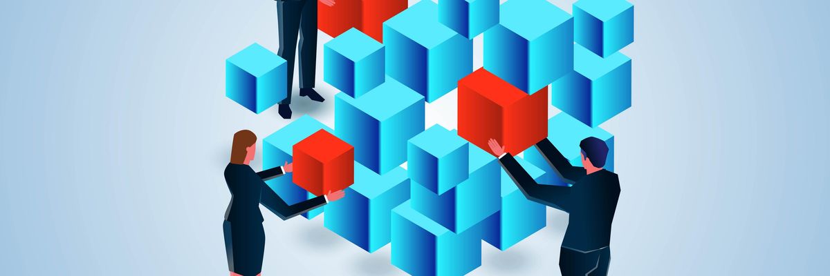How Analytics Planning Drives The Data Mesh