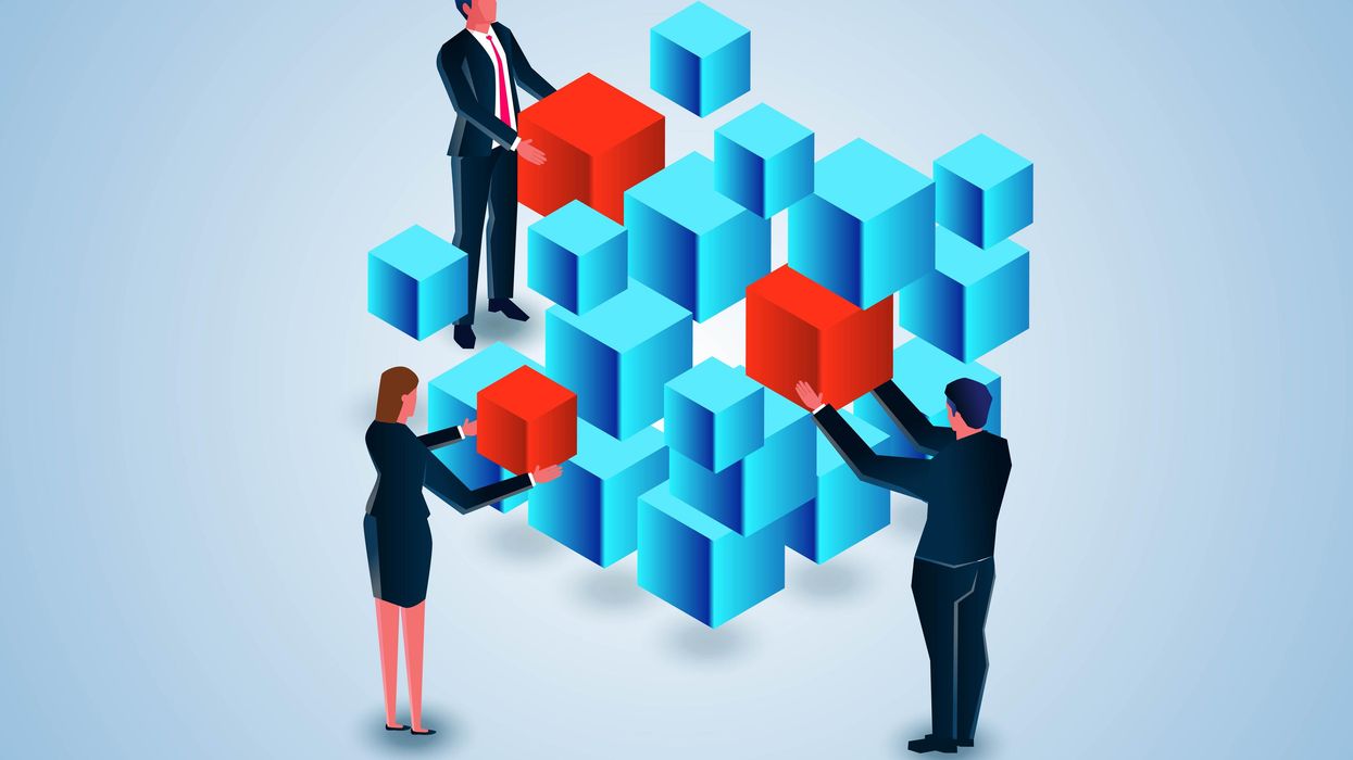 How Analytics Planning Drives The Data Mesh