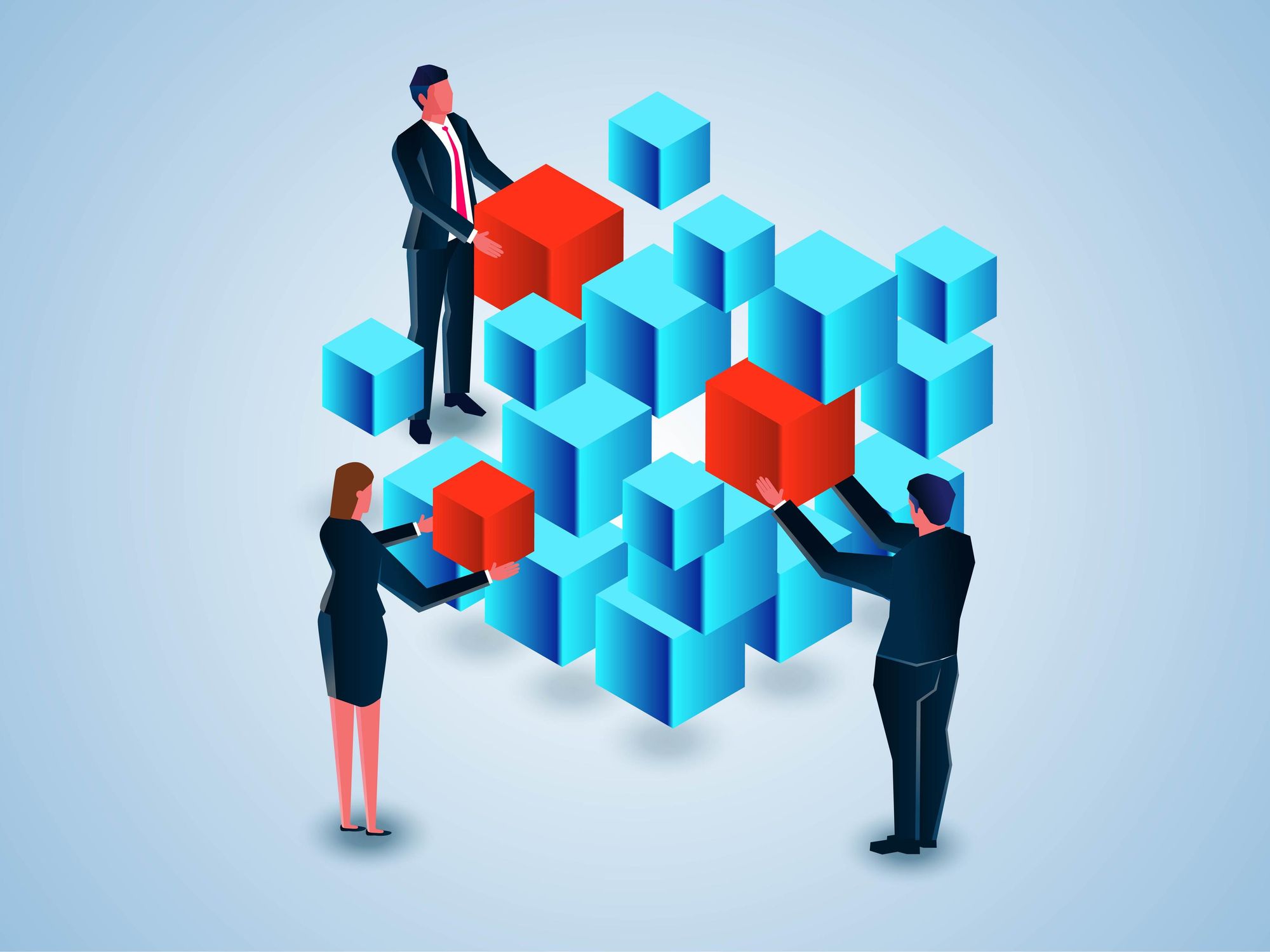 How Analytics Planning Drives The Data Mesh