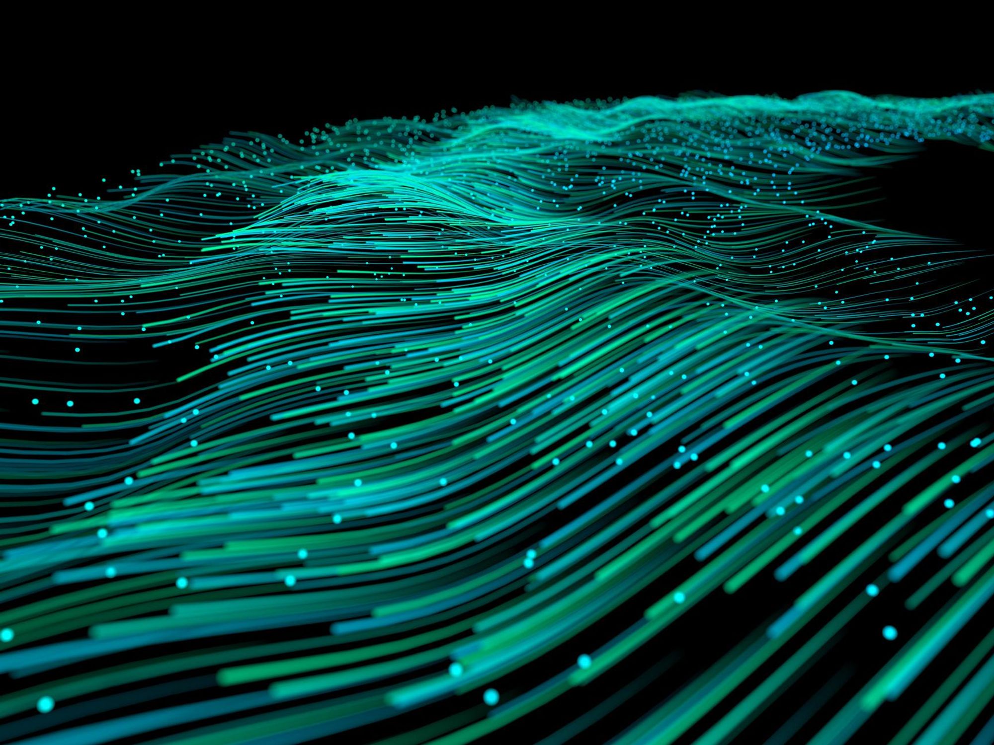 Data Fabric Or Data Fabrication?