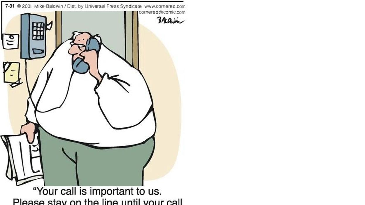 14 Practices That Are Roasting Your Consumer Experience