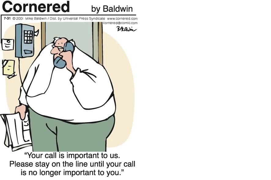 14 Practices That Are Roasting Your Consumer Experience