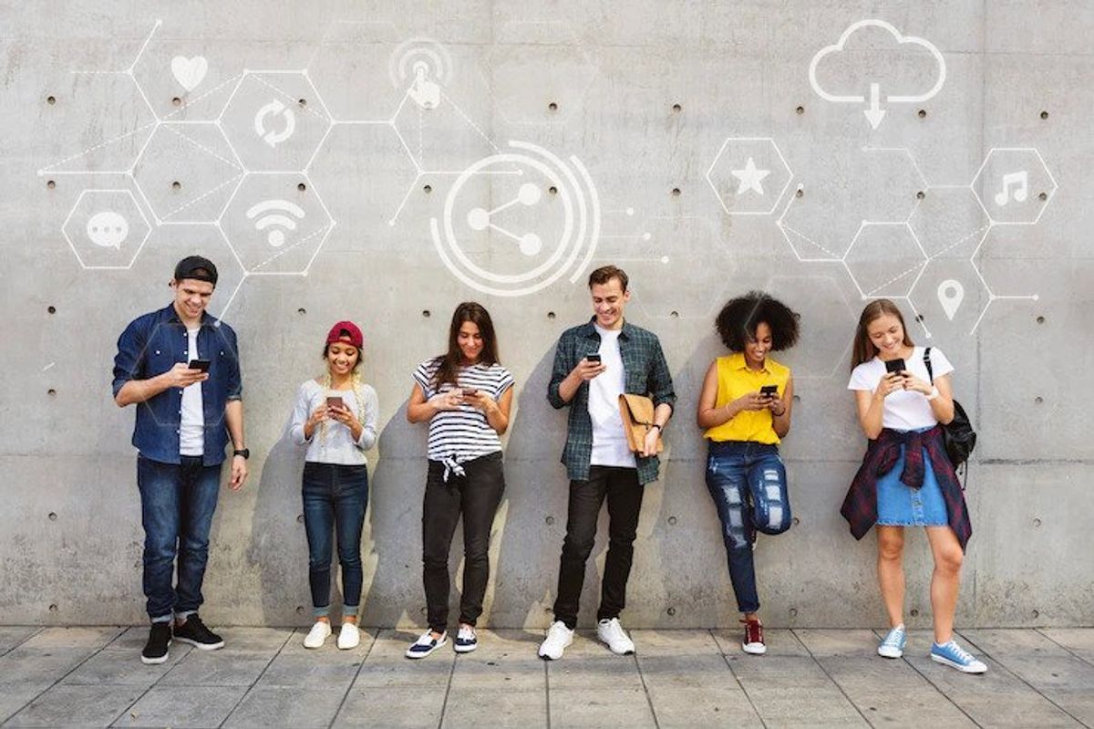 Top Brand Marketing Trends Leaders Must Incorporate