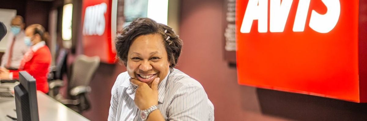 3 Reasons To Work For Avis At Airports