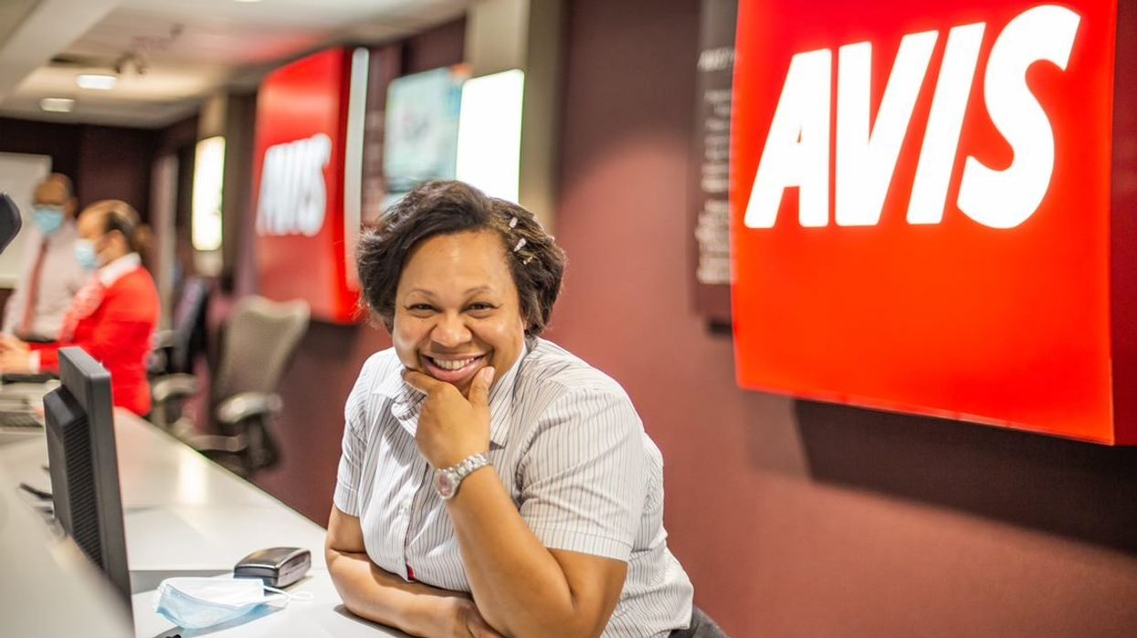 3 Reasons To Work For Avis At Airports