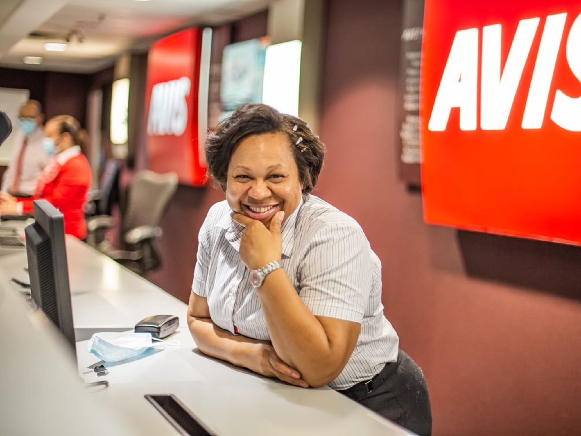 3 Reasons To Work For Avis At Airports