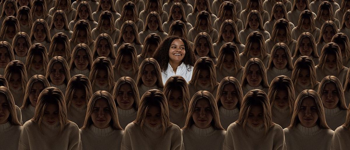 Importance Of Diversity For Customer-Facing Products And Services