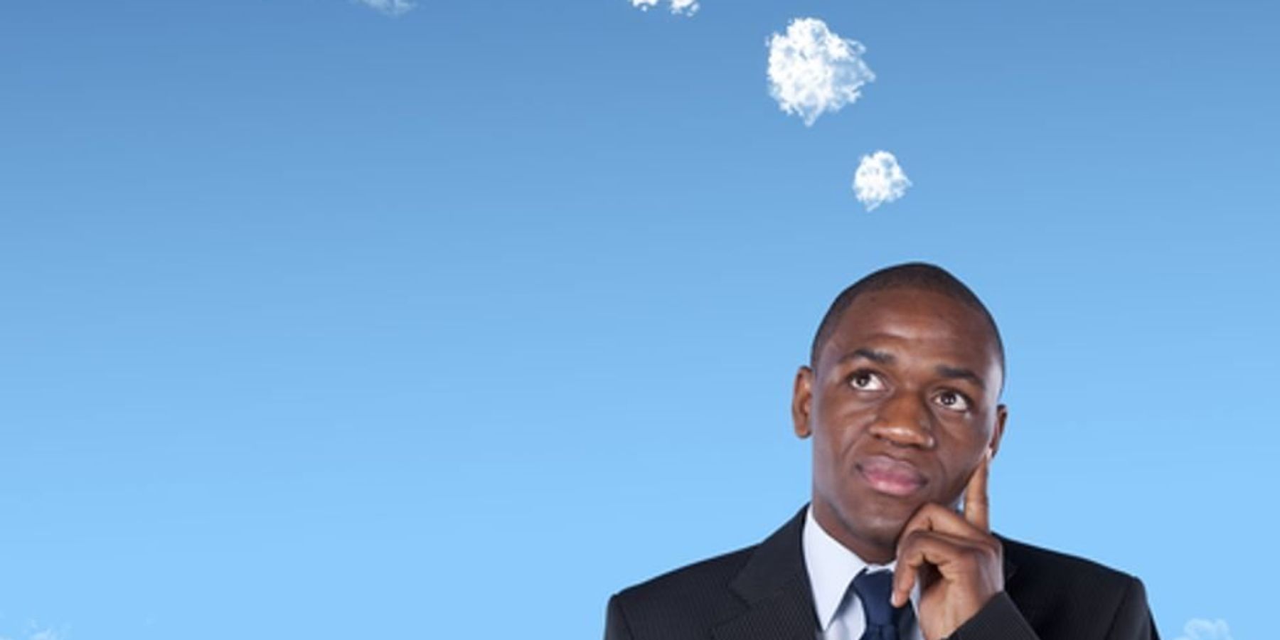 Develop a Clear Mental Image of Yourself as Successful