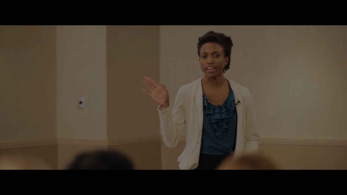 Tuesday Talks: Start Your Presentations With A Scene