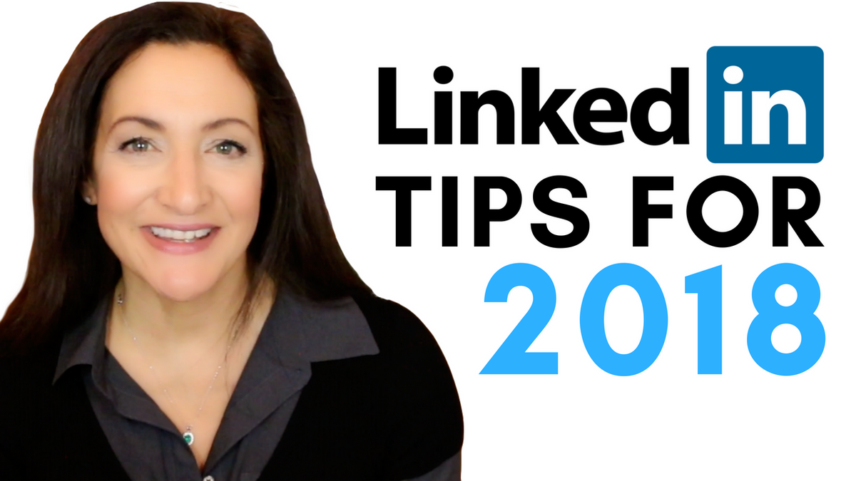 The Worst LinkedIn Summary Ever